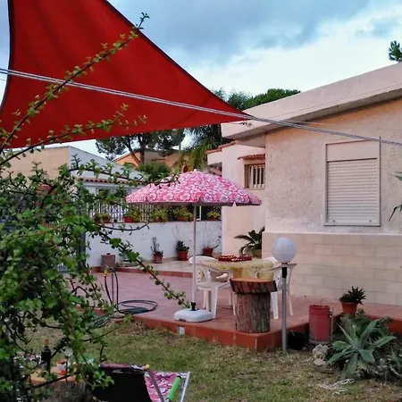 Beach House