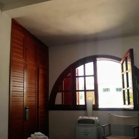 Dom wakacyjny Beach House *