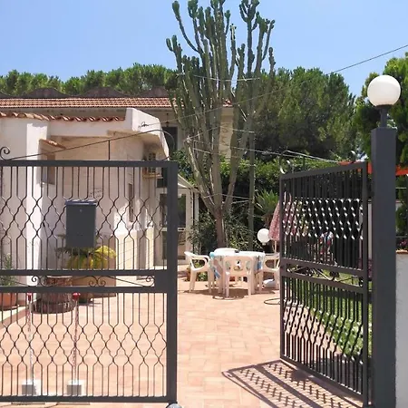 Beach House Fontane Bianche