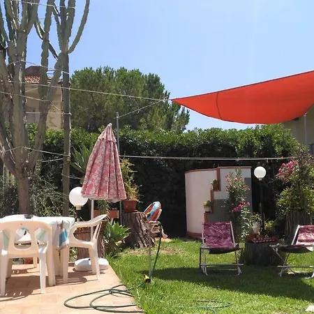 Beach House Dom wakacyjny *