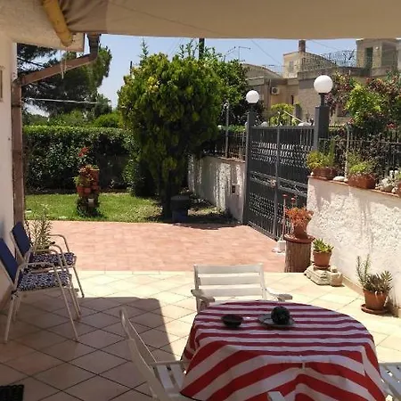 Beach House Dom wakacyjny Fontane Bianche